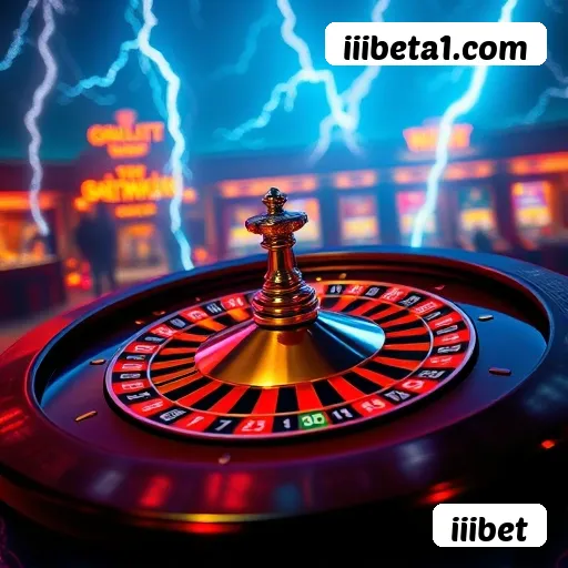 Qualificar VIP iiibet